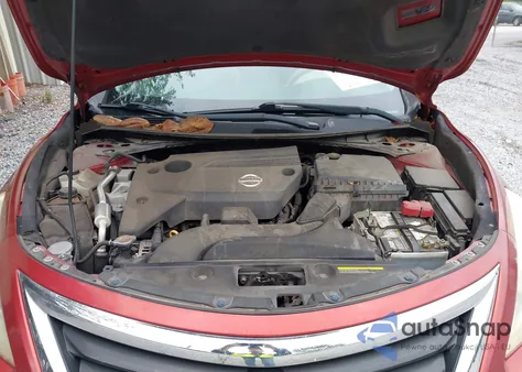 2015 Nissan Altima 2.5 S z USA, uszkodzony, nr VIN 1N4AL3AP0FN365580